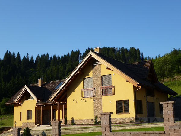 Bramac Adria 2 1