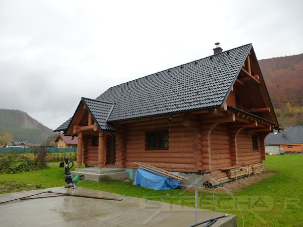Bramac Klasik 1 1