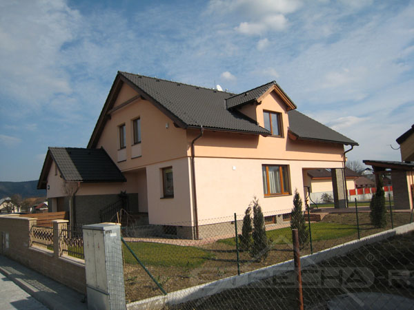 Bramac Moravska 1