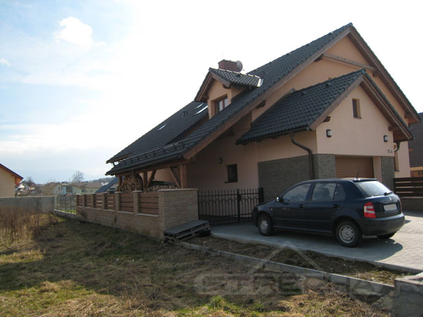 Bramac Moravska 2 1