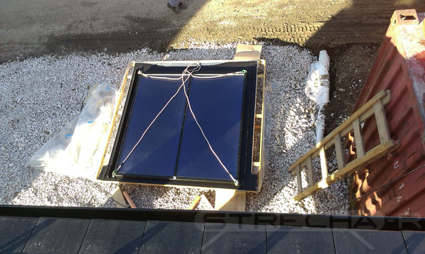 Solar 1 1