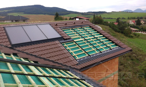 SolarFotovoltaika 1